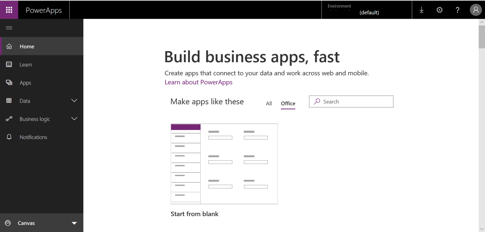 Microsoft PowerApps: An Introduction and Getting Started – Piyush K Singh