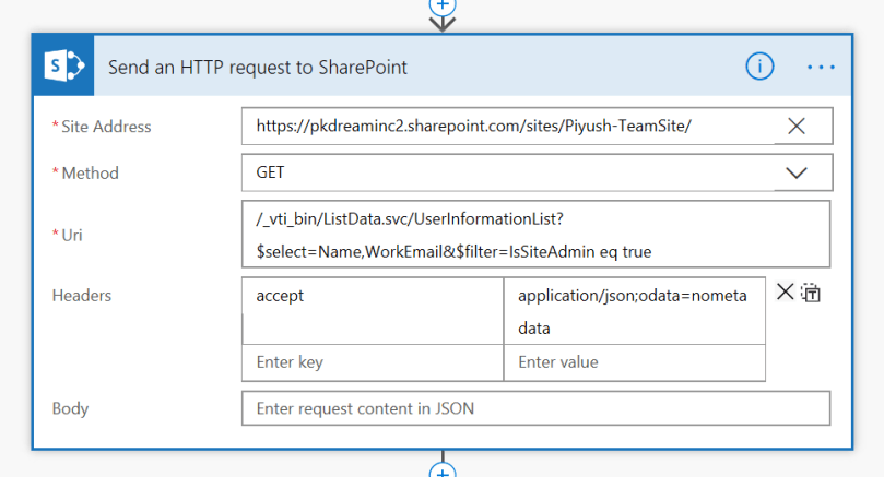 SharePoint Site Collection Administrators