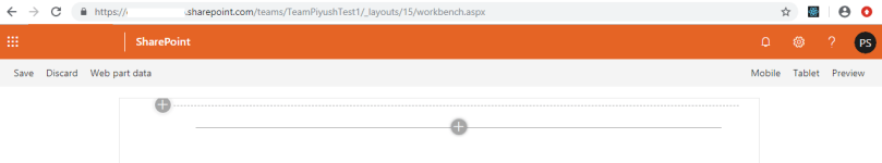 Create Web Part in Modern SharePoint Online: PowerShell – Piyush K Singh