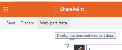 Create Web Part in Modern SharePoint Online: PowerShell – Piyush K Singh