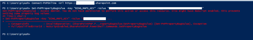 Set-PnpPropertyBagValue